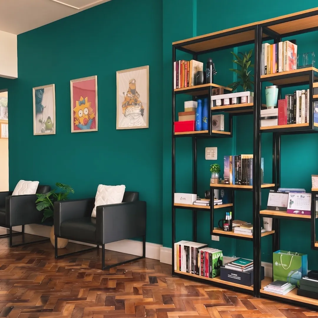 Sede da CWBranding no Centro de Curitiba — foto 3