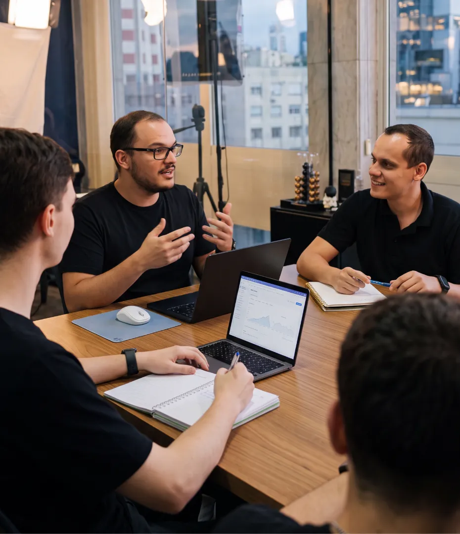 Agência de Branding — CWBranding