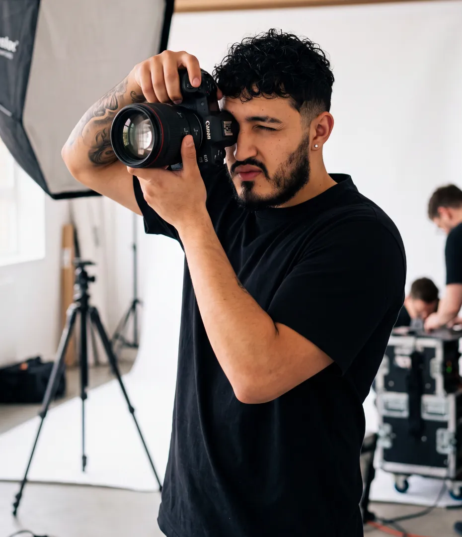 Ensaios Fotográficos — CWBranding