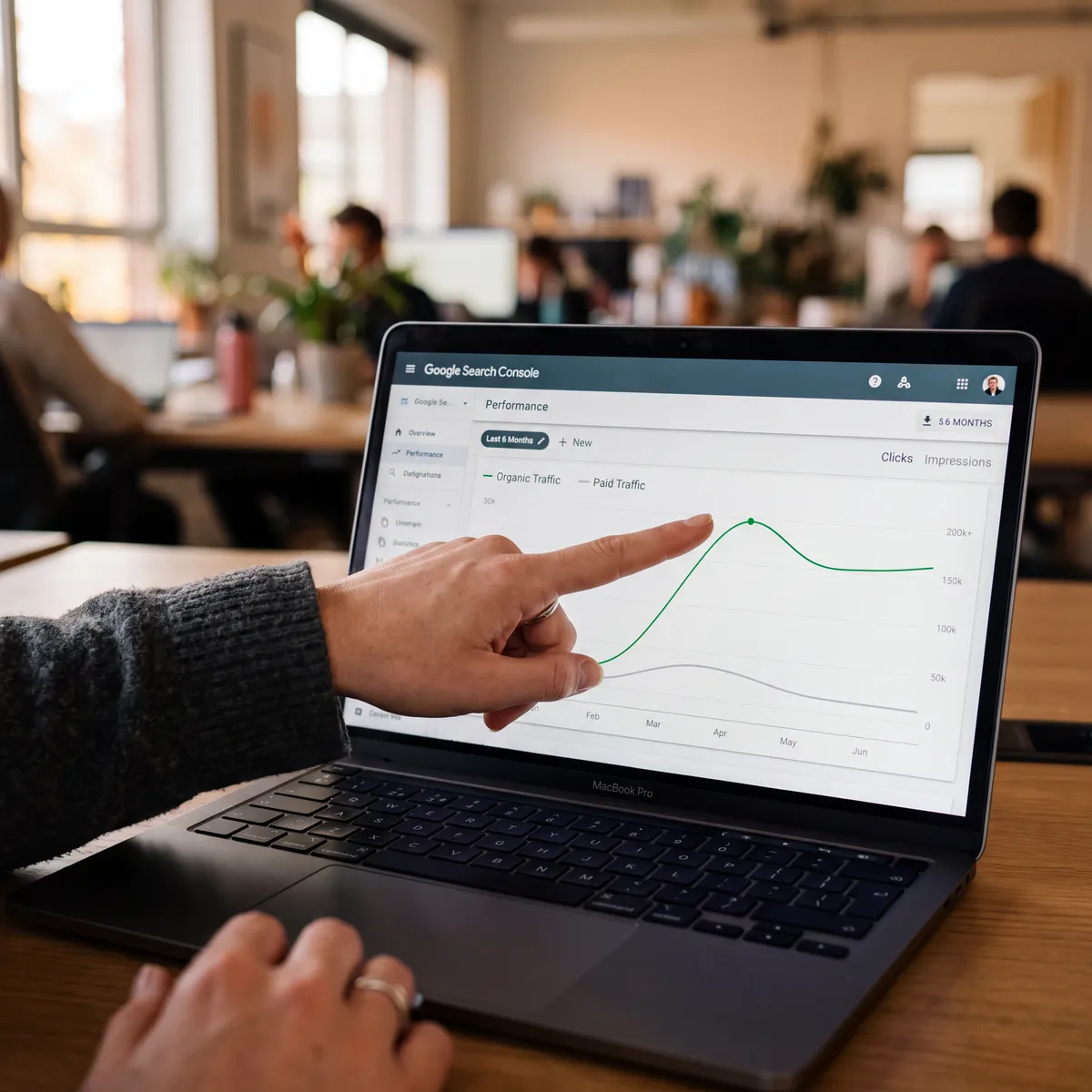 SEO — CWBranding